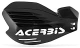 Acerbis 2170320001 X-Force Black Handguard