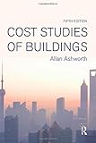 Cost studies of buildings