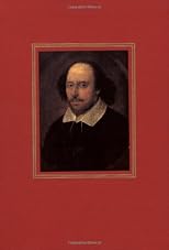 The First Folio of Shakespeare