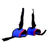 Kelty K.I.D.S. Kids Stirrups (Cobalt/Black 02)