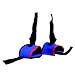 Kelty K.I.D.S. Kids Stirrups (Cobalt/Black 02)