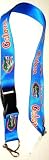 FLORIDA GATORS LANYARD
