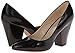 Nine West Women's Drummer Leather Dress Pump