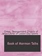 Book of Mormon Talks