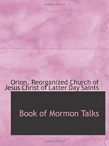 Book of Mormon Talks