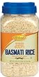 Roland Basmati Rice, Fancy Quality, 35.2-Ounce Packages (Pack of 4)