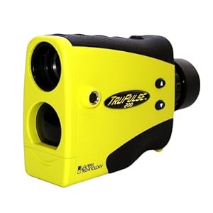 TruPulse 7005025 Laser Technology 200 Laser Range Finders