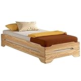 Suchergebnis auf Amazon.de für: Tagesbett ausziehbar