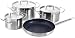 Schulte-Ufer Set458 Vitality Set Profi-Line i, 4-teilig