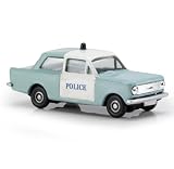 Corgi DG210003 Trackside Vauxall Viva - Police 1:76 Scale Die Cast Vehicle