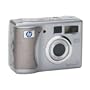 HP PhotoSmart 935 - Digital camera - compact - 5.3 Mpix - optical zoom: 3 x - supported memory: MMC, SD