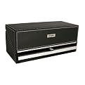 Discgear Selector 100-Disc HD Disc Storage System - Black