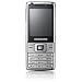 Samsung SGH-L700 silber Handy