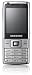 Samsung SGH-L700 silber Handy ohne Vertrag, ohne Branding, kein Simlock