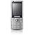 Samsung SGH-L700 silber Handy