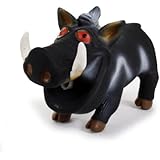 Knight Pet Wild Boar Latex Toy with Sound