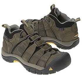 Buy Mens Keen Newport Trail