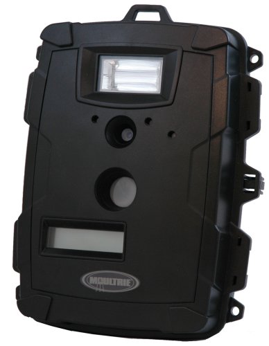 Moultrie® Game Spy D - 40 Digital Flash Trail Camera