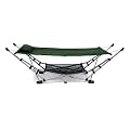 The Heavenly Slumber Hammock