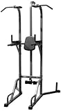 XMark Deluxe Power Tower and Heavy Bag Stand XM-2842