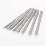 Foot Petals Strappy Strips Rose strips