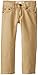 Levi's Boys' 513 Bedford Corduroy Pant