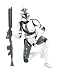 ARTFX+ SERIES2 : CLONE TROOPERS ����ް���ذ (�ݽ���PVC���h���ς݊ȈՑg�ݗ��ķ��)