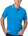 Fred Perry - Herren Polo, Twin Tipped Fred ...