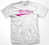 Save The Boobies, Mens T-shirt, Breast Cancer Awareness Mens Shirt