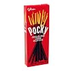 Pocky Chocolate Cream Covered Biscuit Sticks (Pack of 10)