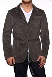 La Martina Jacke JACKET USA VELVET GR La Martina Jacke JACKET USA VELVET GR