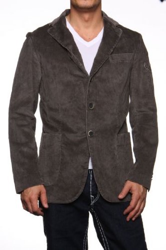 La Martina Jacke JACKET USA VELVET GR