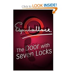 Door With Seven Locks