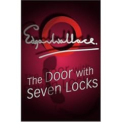 Door With Seven Locks