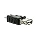 CableWholesale USB A Female to USB Micro B Male Adapter