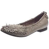 Couleur Pourpre H11-105 Ballerines femme