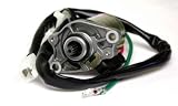 Produkt-Bild: Anlasser / E-Starter Peugeot Speedfight, Buxy, Elyseo, Piaggio TPH, NRG, ZIP Sfera usw.