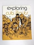 Exploring for Cub Scouts
