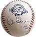 Don Larsen Autographed / Signed New York Yankees Limited Edition 126/500 Baseball (Fl...