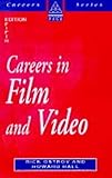 Careers in film and video