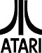 Atari Decal Sticker