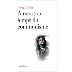 Amours au temps du communisme