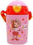 Vogue Everythings Rosie Dome Pop-Up Bottle