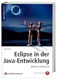 Eclipse in der Java-Entwicklung: aktuell zur Version 3.4 Bild