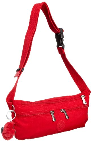 Kipling Secure, Damen Schultertasche