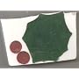 Handmade (Holly Berry) Soap by Milagros handmade soap