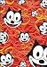 Felix the Cat Floating Faces Refrigerator Magnet