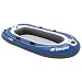 Sevylor Badeboot Caravelle(TM) K105, blau/grau/wei�, 2000009553
