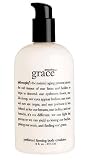 philosophy amazing grace perfumed firming body emulsion 16 fl oz (473.1 ml)