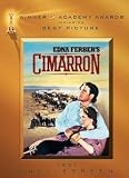Cimarron by Warner Home Video